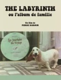 Pierre Barouh / The Labyrinth, ou L’album de famille