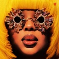 Lady Wray / Cover Girl