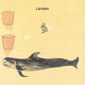 Larrison / Connecters Vol. 1: Original Recordings, 1992 - 1999 (LP)
