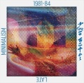新津章夫/ LATE MINIMALISM 1981-84