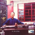 Lo Ka Ping / Lost Sounds of the Tao: Chinese Masters of the Guqin in Historic Recordings