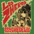 Los Zheros / Psychedelic Cumbia Party