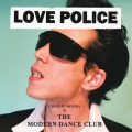 Charlie Megira & The Modern Dance Club / Love Police