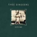 Thee Sinseers / Love Stories (LP)