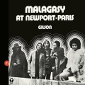 Jef Gilson / At Newport​-​Paris