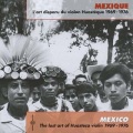 VA / Mexico：The Lost Art Of Huasteca Violin 1969-1976