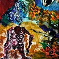 紅絹 (Momi) / 道 (CD + 8cm CDR)