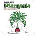 Mort Garson / Mother Earth's Plantasia  (50th Anniversary Edition) (LP)