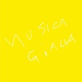MUSICA GIALLA / MUSICA GIALLA (Cassette Tape)
