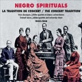 VA / Negro Spirituals 1909-1948