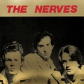 The Nerves / Best Collection (2LP)　※Black Vinyl仕様