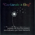 Nora Sarmoria / Cantando A Elsy