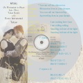 NTsKi / On Divination in Sleep feat. Dove (Takao Remix) c/w Remix Instrumental (by Takao)