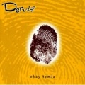 Okay Temiz / Dervis