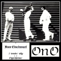 ONO / Kate Cincinnati