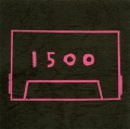 PARADISE GARAGE（パラダイス・ガラージ） / ROCK'N'ROLL 1500 - 30th Anniversary CASSETTE Edition -