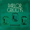 Parlor Greens / Emeralds (LP) ※Black Vinyl仕様