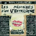 Pascal Comelade / Les Memoires d'un Ventriloque