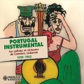 Portugal Instrumental  Les Solistes Et Virtuoses De Coimbra, Lisbonne 1950-1962