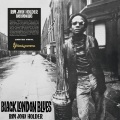 Ram John Holder / Black London Blues