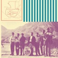 The San Lucas Band / La Voz de las Cumbres (Music of Guatemala)