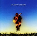 VA / Les Rois Du Slow-Biz - 30 Ans De Saravah (CD)