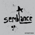 Asher Gamedze / A Semblance: Of Return