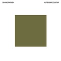 Shane Parish / Autechre Guitar (CD)