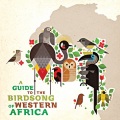 VA / A Guide to the Birdsong of Western Africa