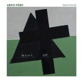 Arvo Part / Silentium (LP)