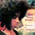Skip Mahoney & The Casuals / Your Funny Moods (50th Anniversary Edition)