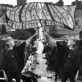 The Space Lady / On the Street of Dreams