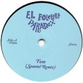 DJ Spaniol / Tom , Mistura de Carimb6 com Ciranda (