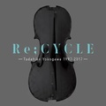 横川理彦 / Re;CYCLE -Tadahiko Yokogawa 1997 - 2017- (4CD)