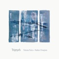 Tatiana Parra + Vardan Ovsepian / Triptych