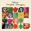 Vetiver / Complete Strangers