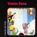 Violeta Parra / Cantos De Chile