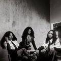 The Womack Sisters / The Womack Sisters (LP)　 ※Black Vinyl 仕様