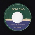 ZAZZ Riddim+ / EP1 (7 inch)