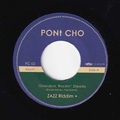 ZAZZ Riddim+ / EP2 (7 inch)