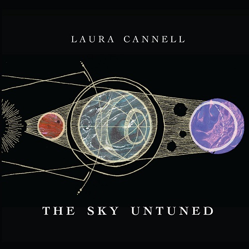 Laura Cannell / The Sky Untuned