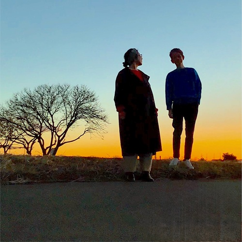 Pocopen + Nishiwaki / Small Smile (CD)