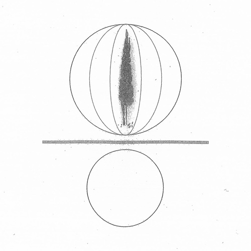 Stephen O'Malley / Spheres Collapser