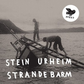 Stein Urheim / Strandebarm