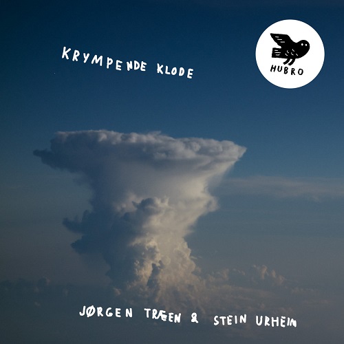 Stein Urheim and Jorgen Traeen / Krympende klode
