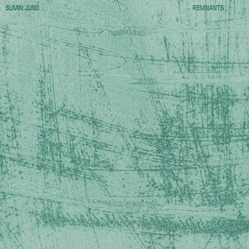 Sumin Jung / Remnants (CD)