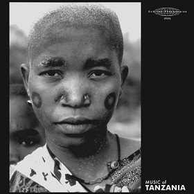 VA / Music of Tanzania
