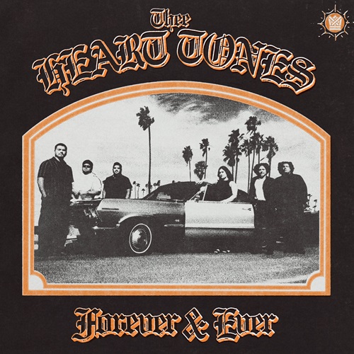 Thee Heart Tones / Forever & Ever