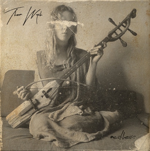 Thorn Wych  / Aesthesis (LP)