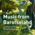 VA / Music from Barotseland